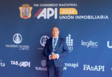 Coapi España: Ángel Martínez nuevo presidente del Consejo General Angél Mártibnez nuevo preidente Coapi España