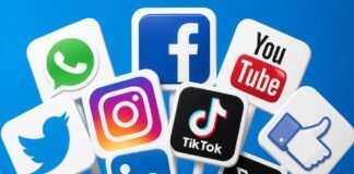Redes sociales para inmobiliarias