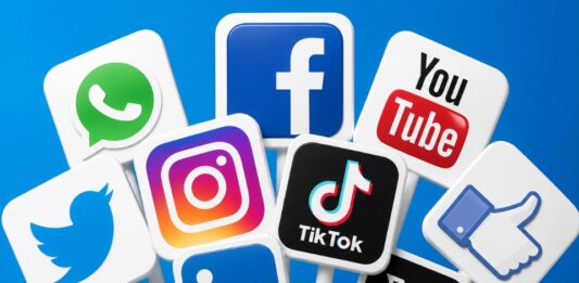 Redes sociales para inmobiliarias