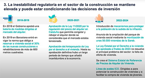 BBVA-Inestabilidad regulatoria