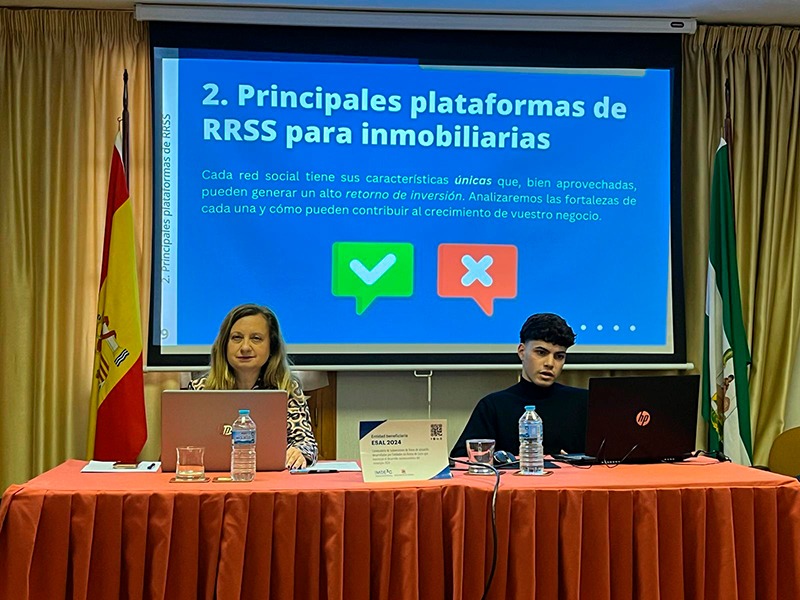 Coapi Córdoba: Curso de Redes Sociales para Inmobiliarias - Inmonews
