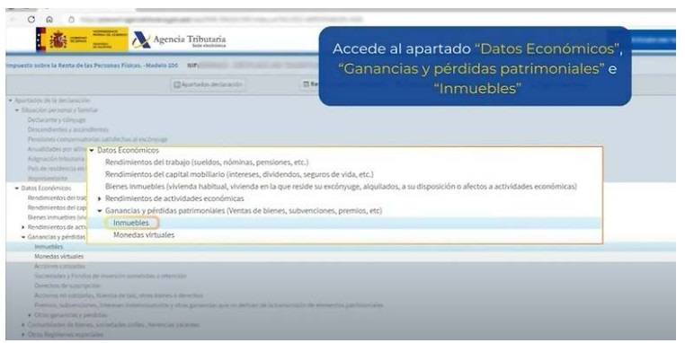 Declaración de la renta -2024-datos-económicos 1