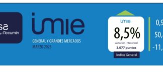 Tinsa-imie -marzo 2025