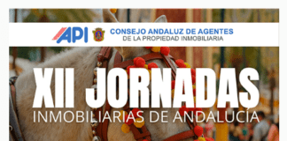 Jornadas Inmobiliarias de Andalucía