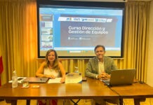 Coapi Córdoba: Curso Dirección y gestión de equipos