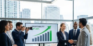 Rentabilidad en la promoción inmobiliaria