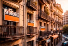 AMADEI: El alquiler en Madrid ya supera los 1.500€ y registra más de 200 interesados por vivienda Alquiler en zonas tensionadas