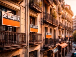 III Barómetro de la vivienda: El alquiler como experiencia residencial Alquiler en zonas tensionadas