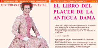 Dama antigua-Villarroya