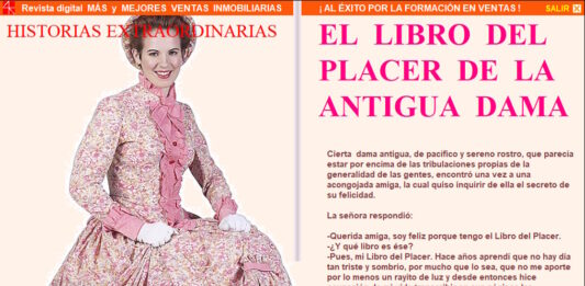 Dama antigua-Villarroya