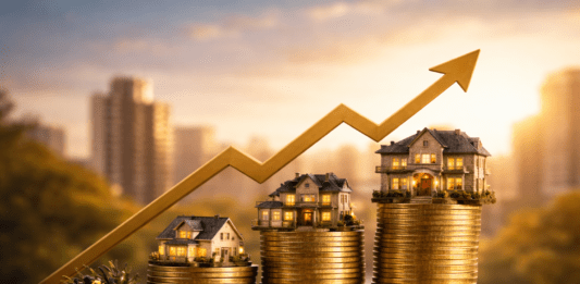 Pisos.com-Precios de la vivienda en enero 2026