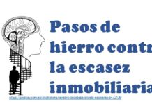 La escasez en la captación inmobiliaria actual (2 de 4)