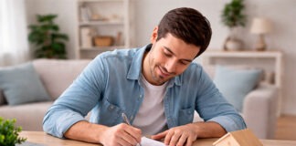 Prórroga de contrato de alquiler de vivienda