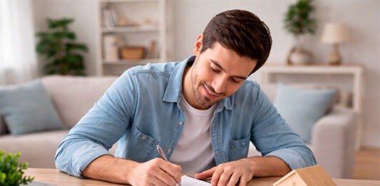 Prórroga de contrato de alquiler de vivienda