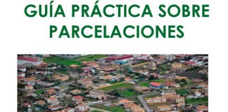 Guía de parcelaciones 2026