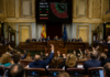 El Congreso tumba la ley de sumar para prohibir la compra de vivienda por fondos Congreso tumba la ley de SUMAR