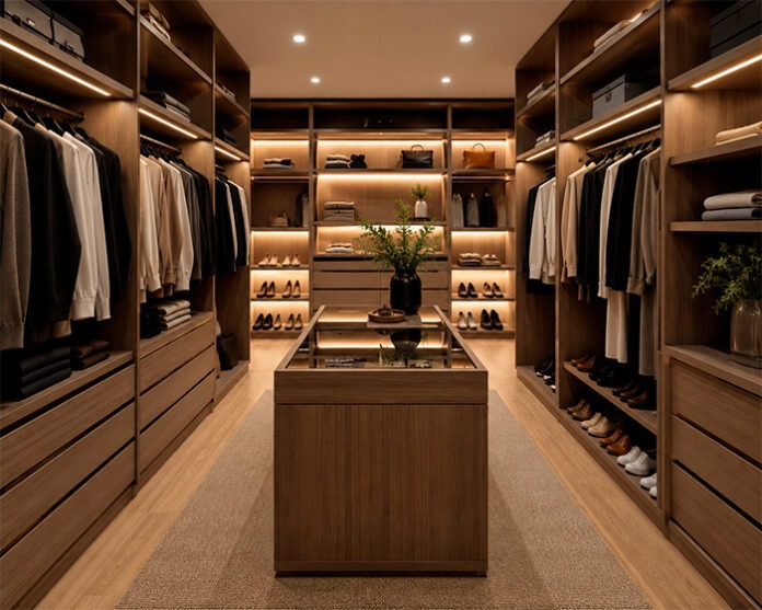 Vestidor