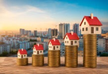 Busca en oportunidades en los portales inmobiliarios de los bancos Sobrevaloración de vivienda en España 2026