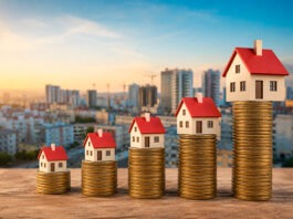 Busca en oportunidades en los portales inmobiliarios de los bancos Sobrevaloración de vivienda en España 2026