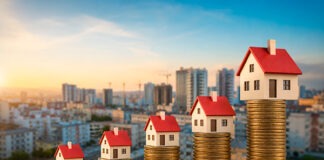 Sobrevaloración de vivienda en España 2026