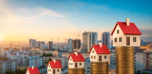 Sobrevaloración de vivienda en España 2026