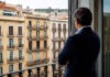 Informe del CIS: desesperación por la escasez de vivienda y la economía real