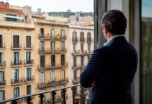 Informe del CIS: desesperación por la escasez de vivienda y la economía real