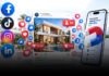 Redes Sociales para inmobiliarias 2026