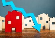 Notariado: Caída del 11,8% en la compra de viviendas interanual en junio 2026 compraventa retrocede mayo 2026