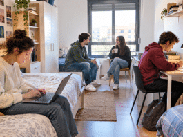 Pisos.com Informe anual de piso compartido en España 2026 Pisos-com-Piso compartido