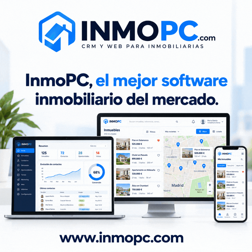 Inmo PC