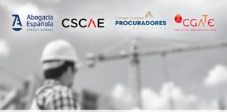 Declaración institucional sobre RETA
